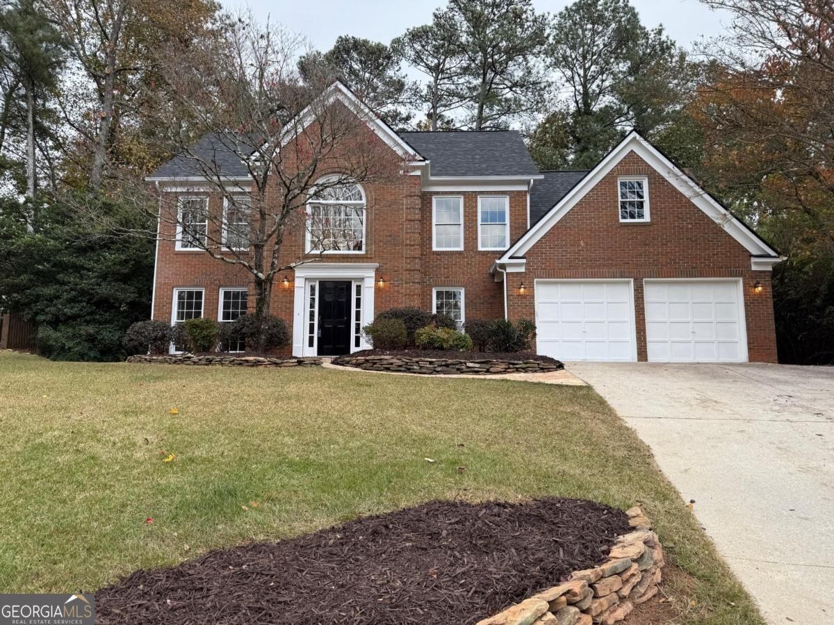 5325 Hillgate Crossing Property Photo 1