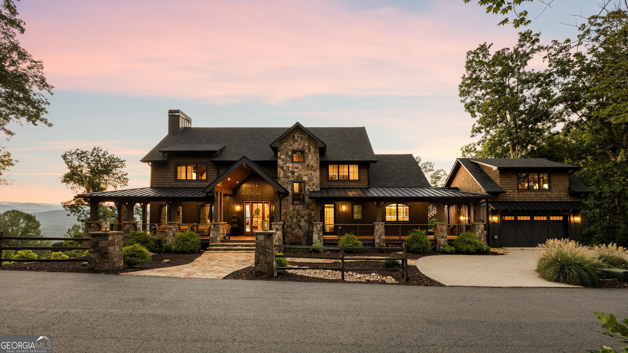 684 Overlook Drive