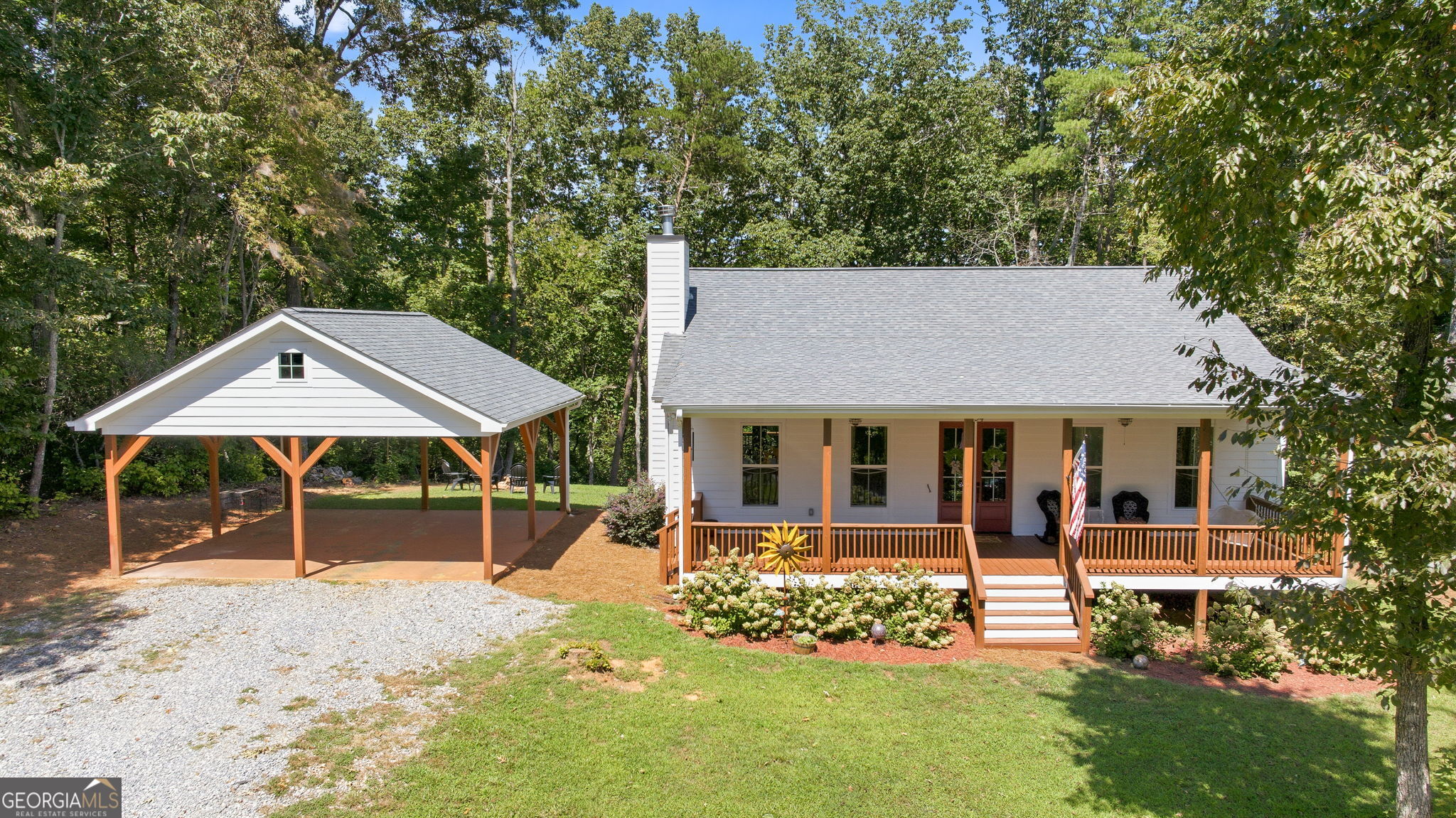 254 Spring Crest Road Property Photo 1