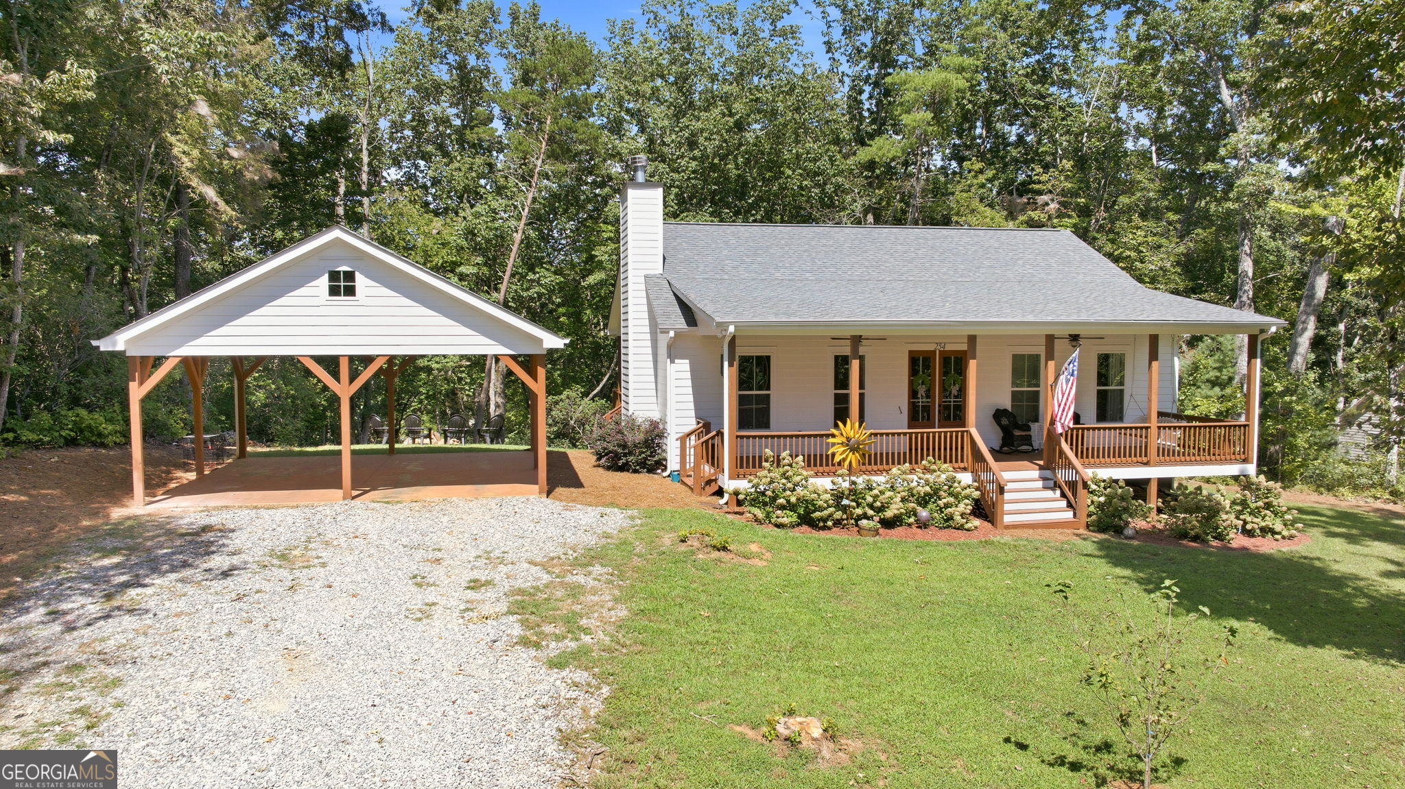 254 Spring Crest Road Property Photo 2