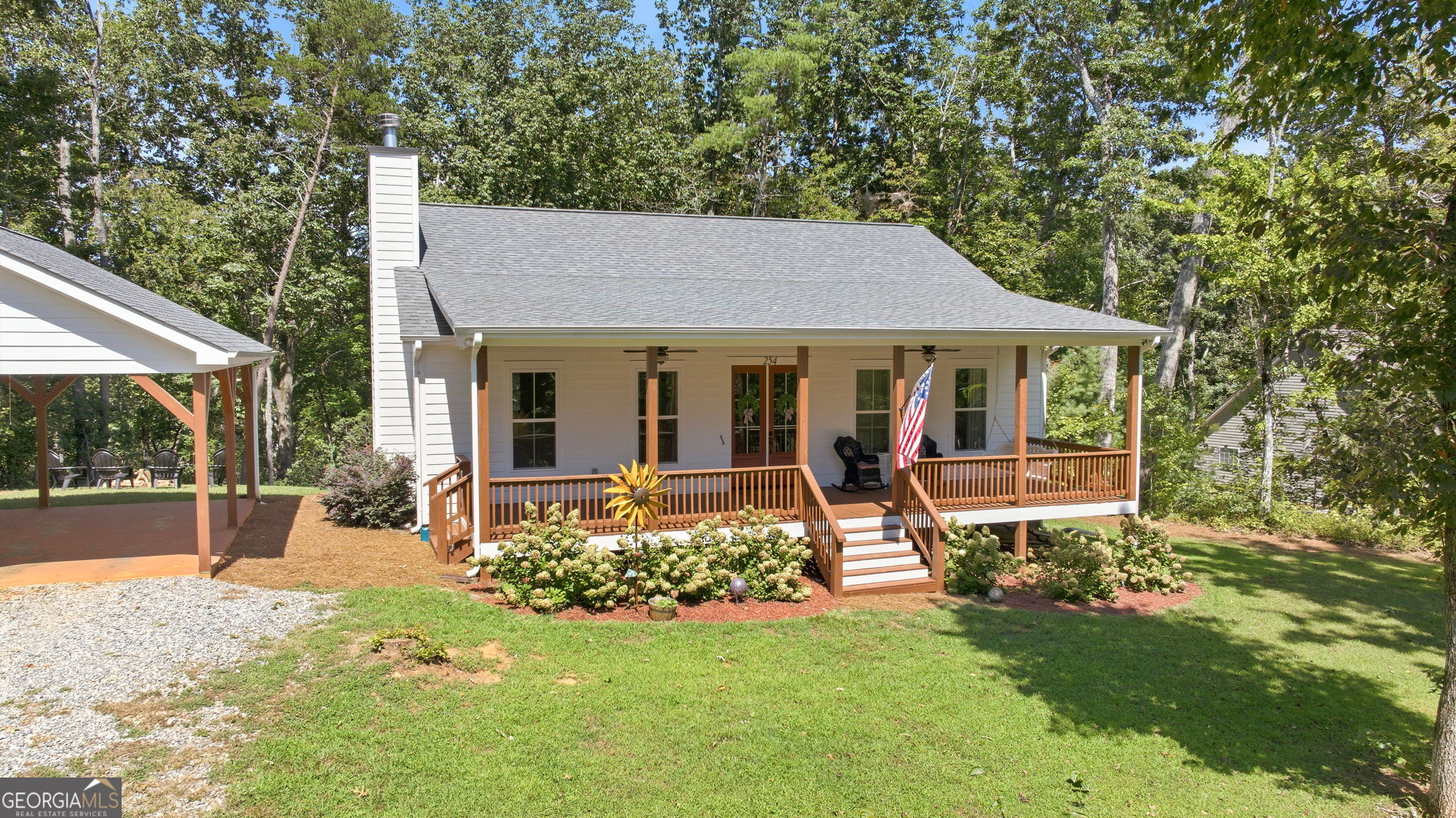 254 Spring Crest Road Property Photo 3