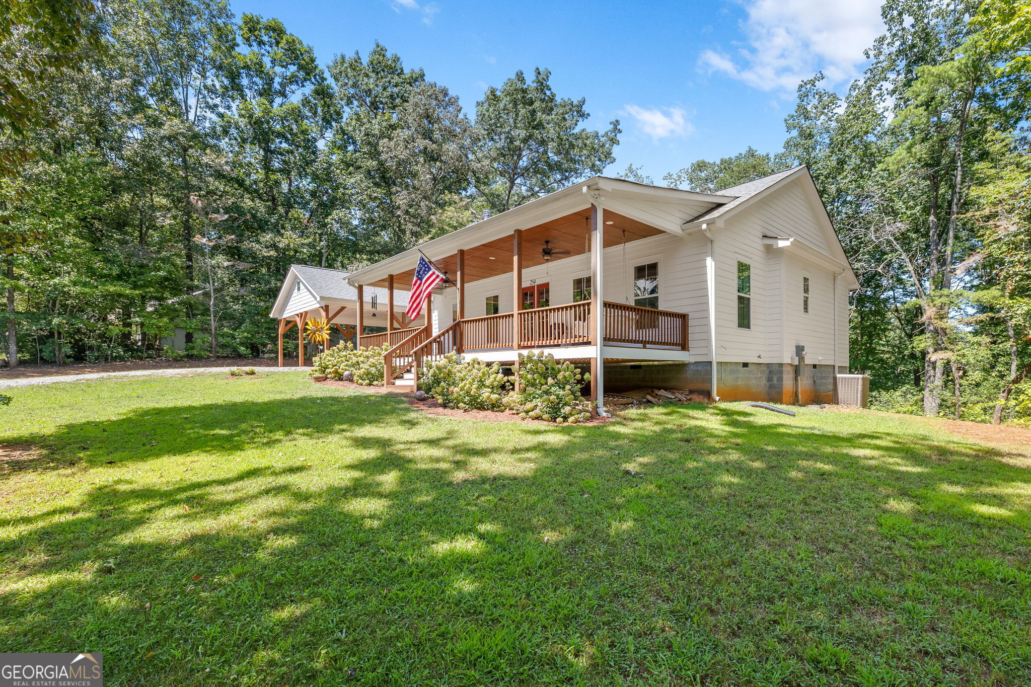 254 Spring Crest Road Property Photo 4