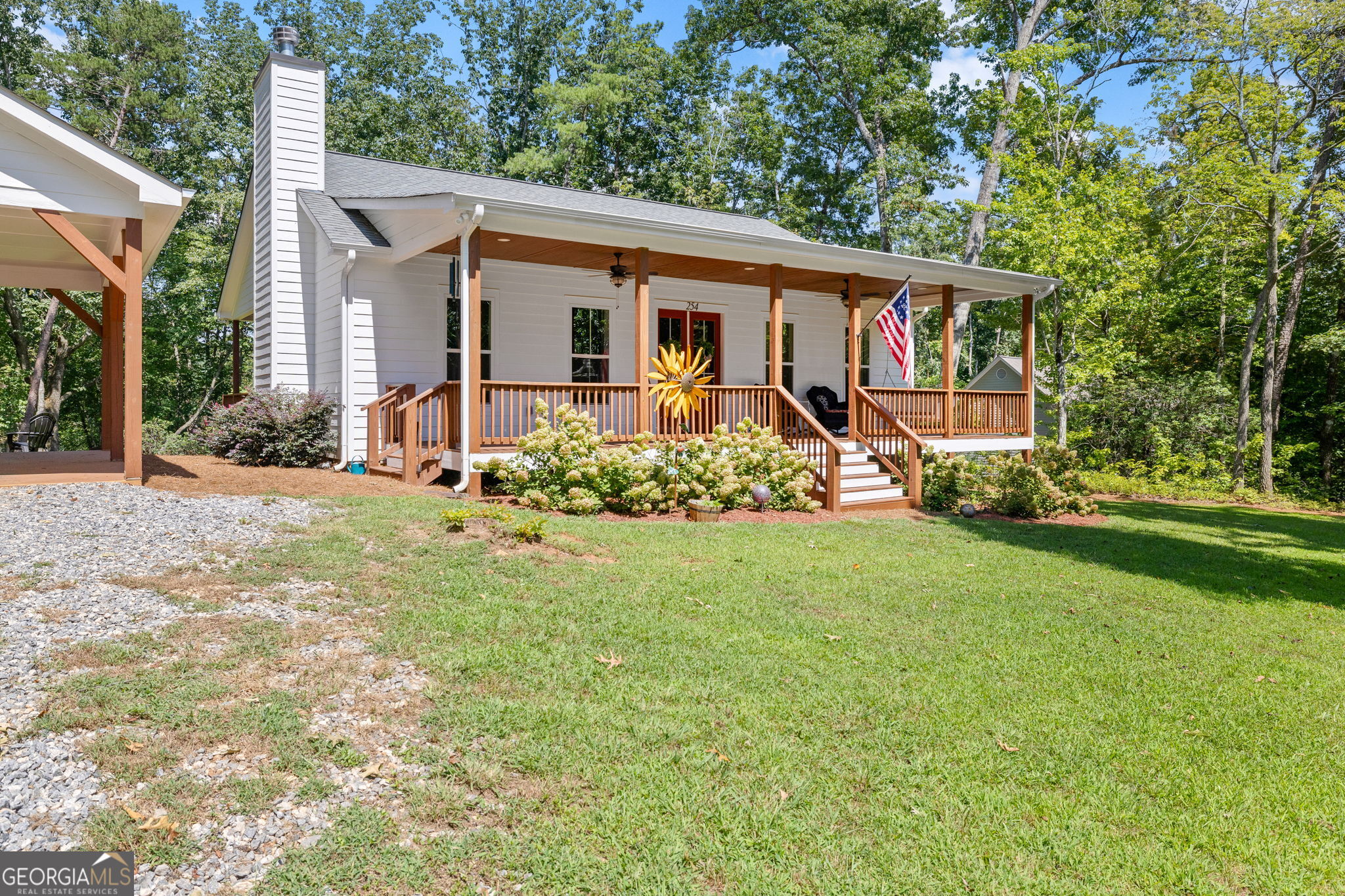 254 Spring Crest Road Property Photo 5