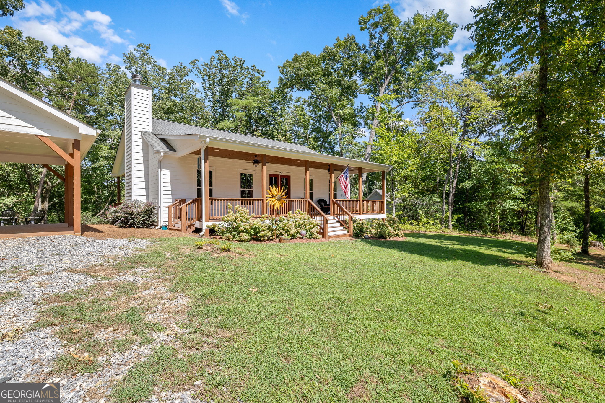 254 Spring Crest Road Property Photo 45