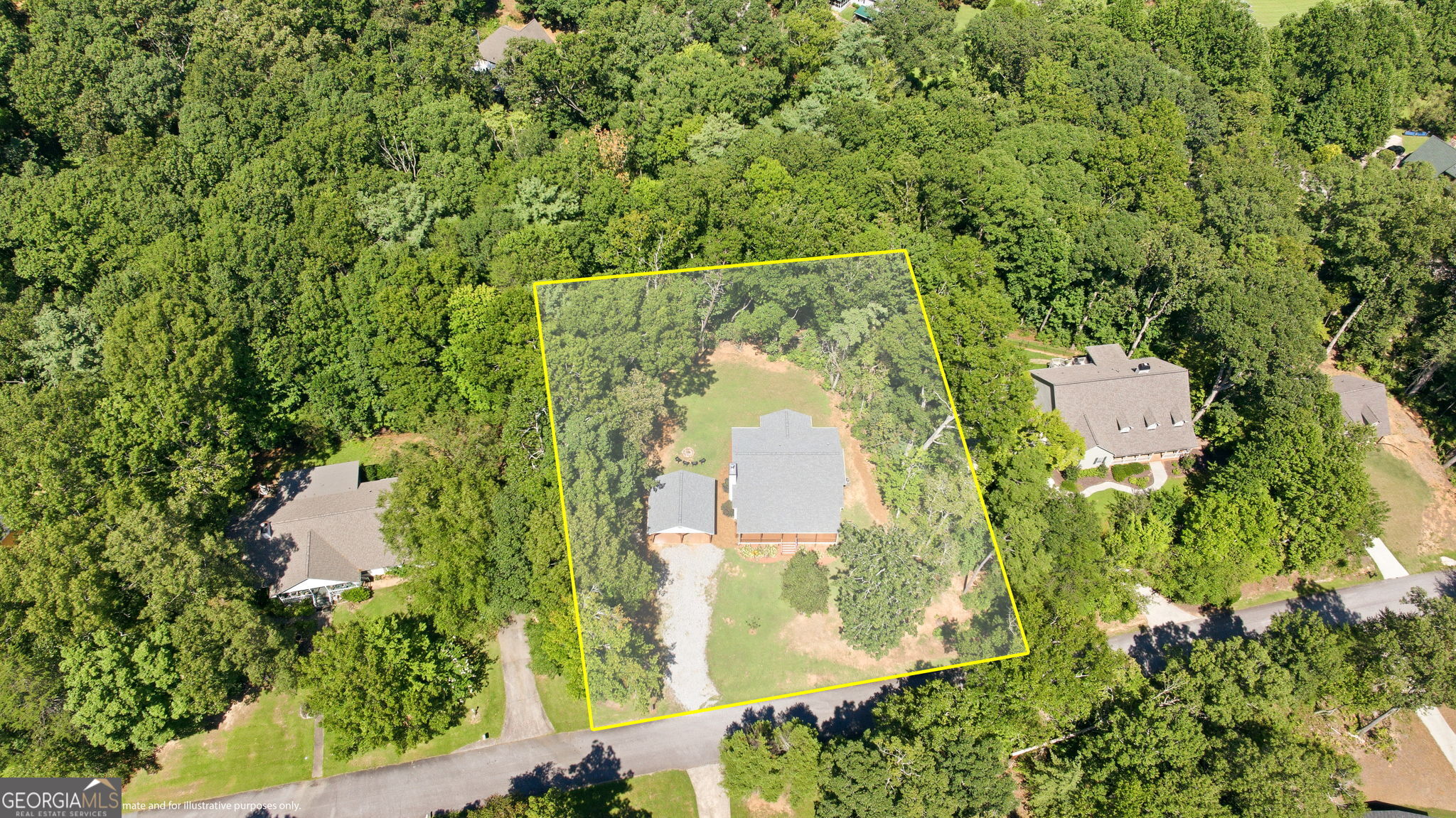 254 Spring Crest Road Property Photo 50