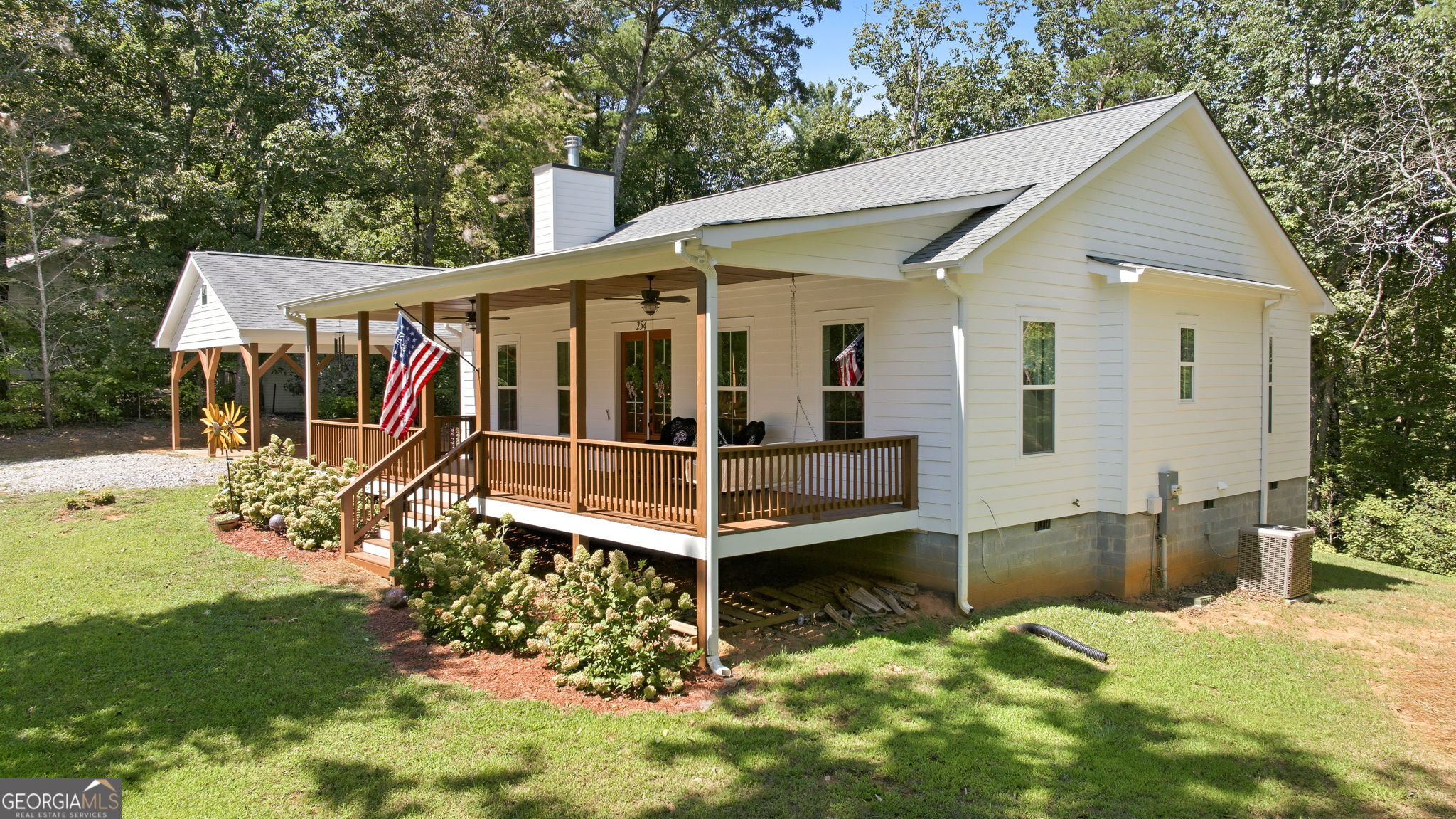 254 Spring Crest Road Property Photo 50
