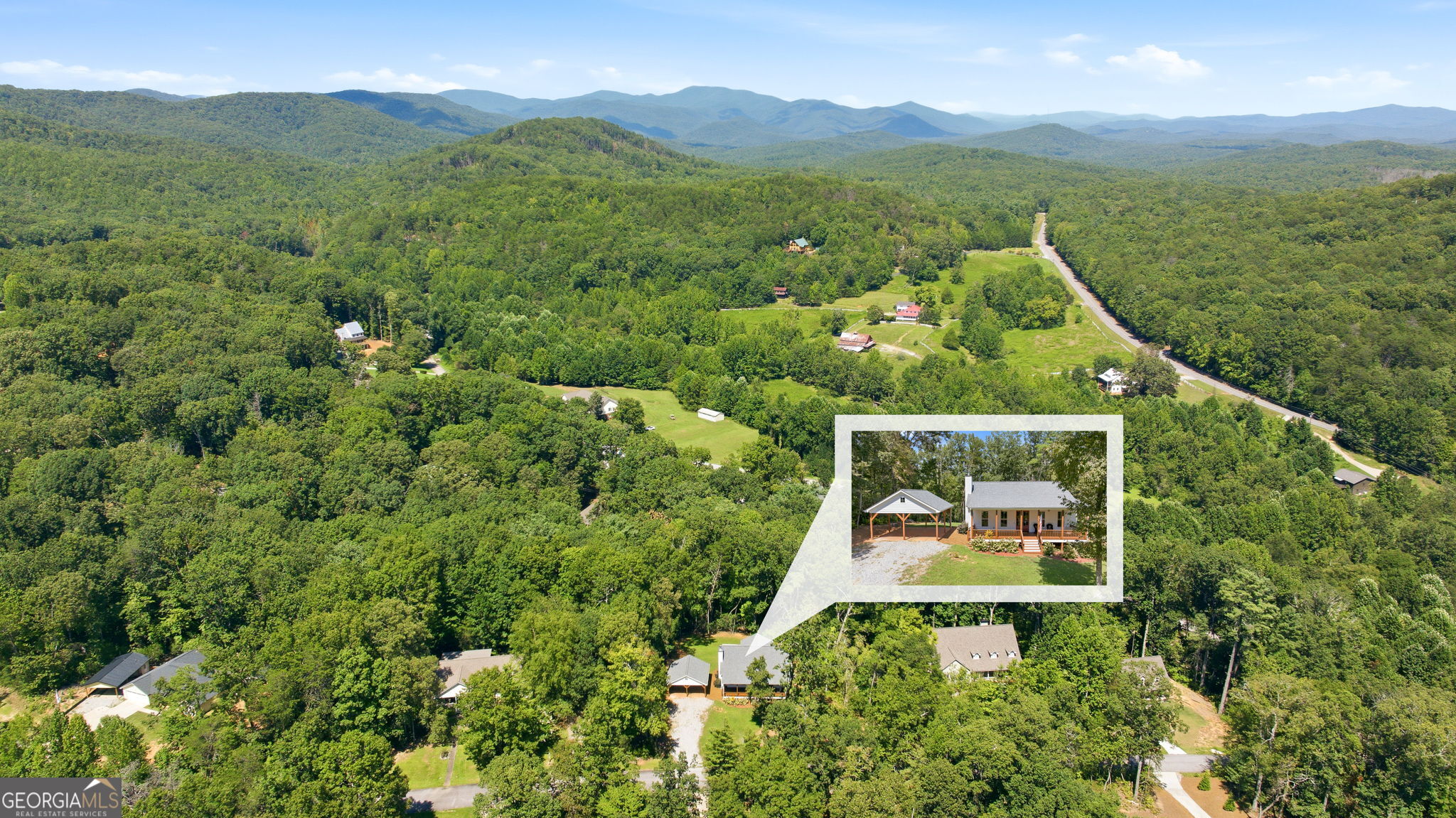 254 Spring Crest Road Property Photo 53