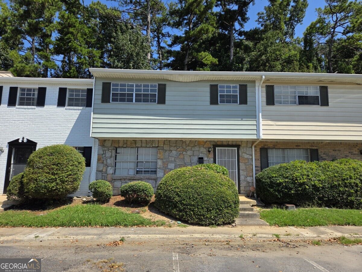 4701 Flat Shoals Road # 38g Property Photo 1