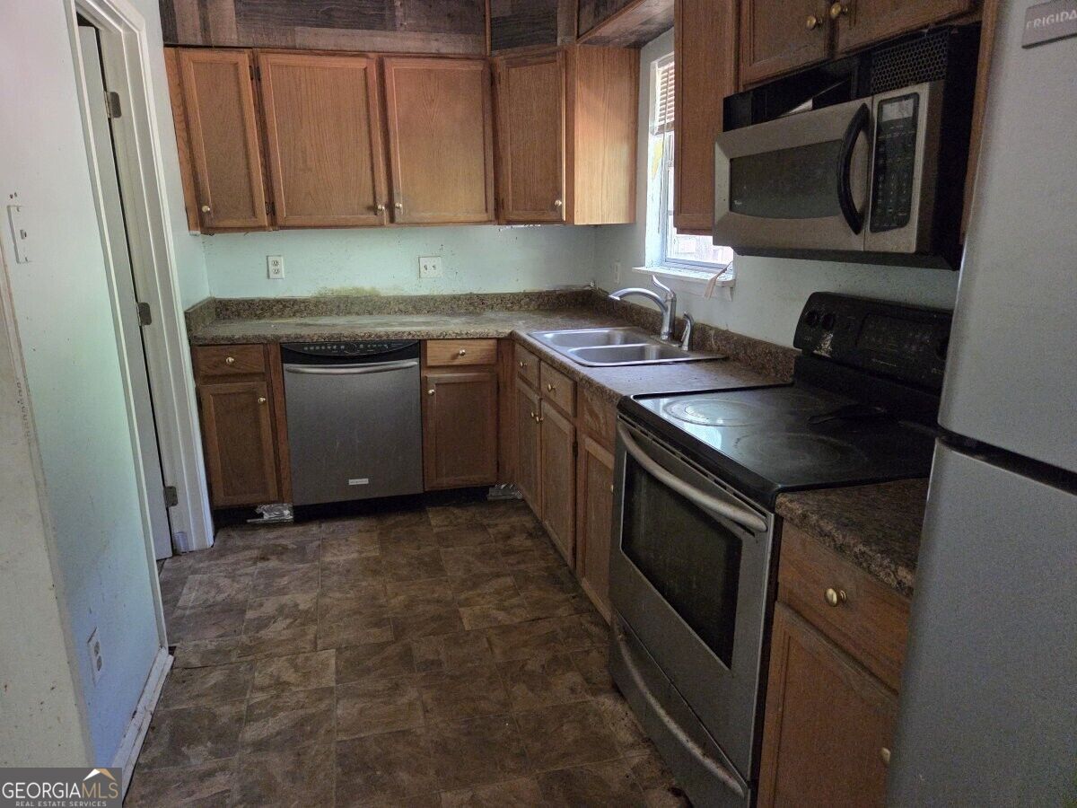 4701 Flat Shoals Road # 38g Property Photo 3