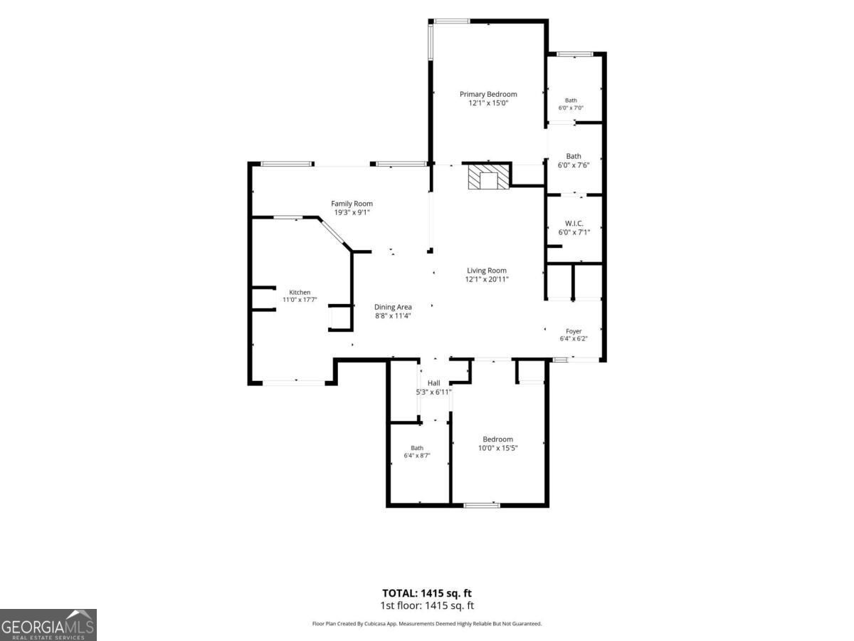 14 Dunwoody Springs Drive Property Photo 26