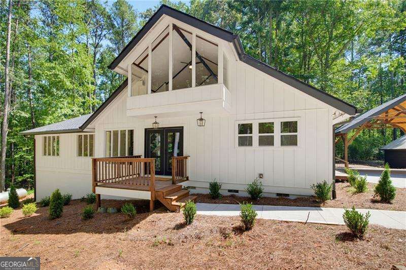 4781 Old Stilesboro Road Nw Property Photo 1
