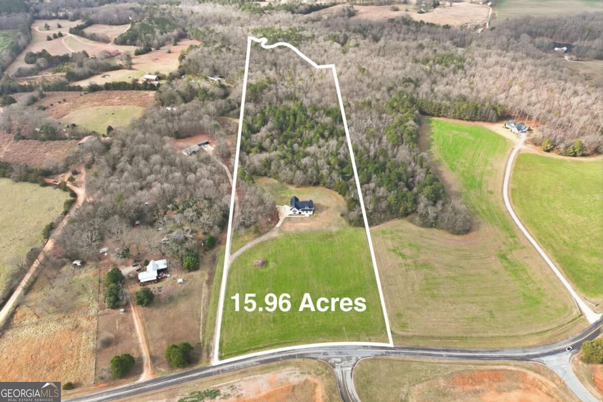 760 Fortson Compton Road Property Photo 3