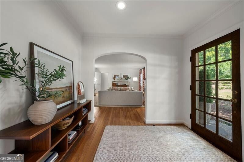 874 Artwood Road Ne Property Photo 5