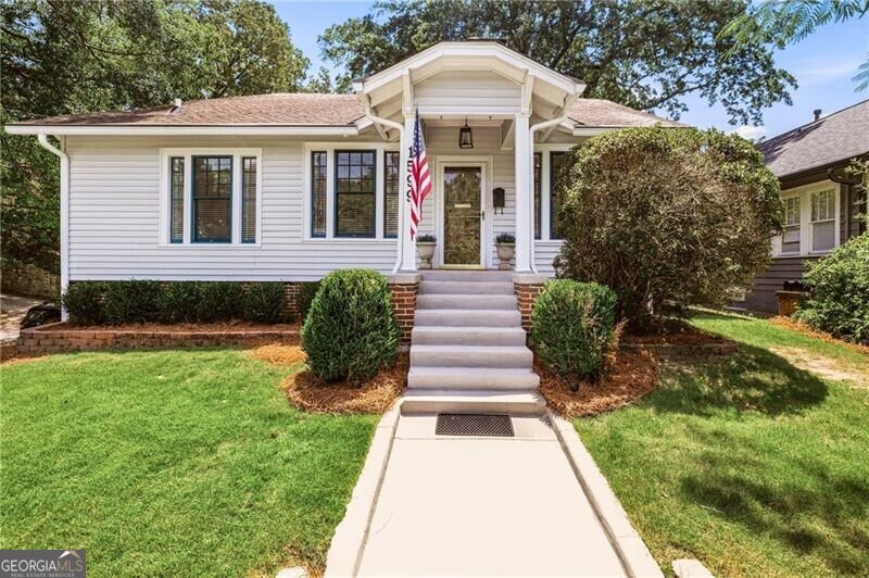 1599 Mclendon Avenue NE Property Photo 1