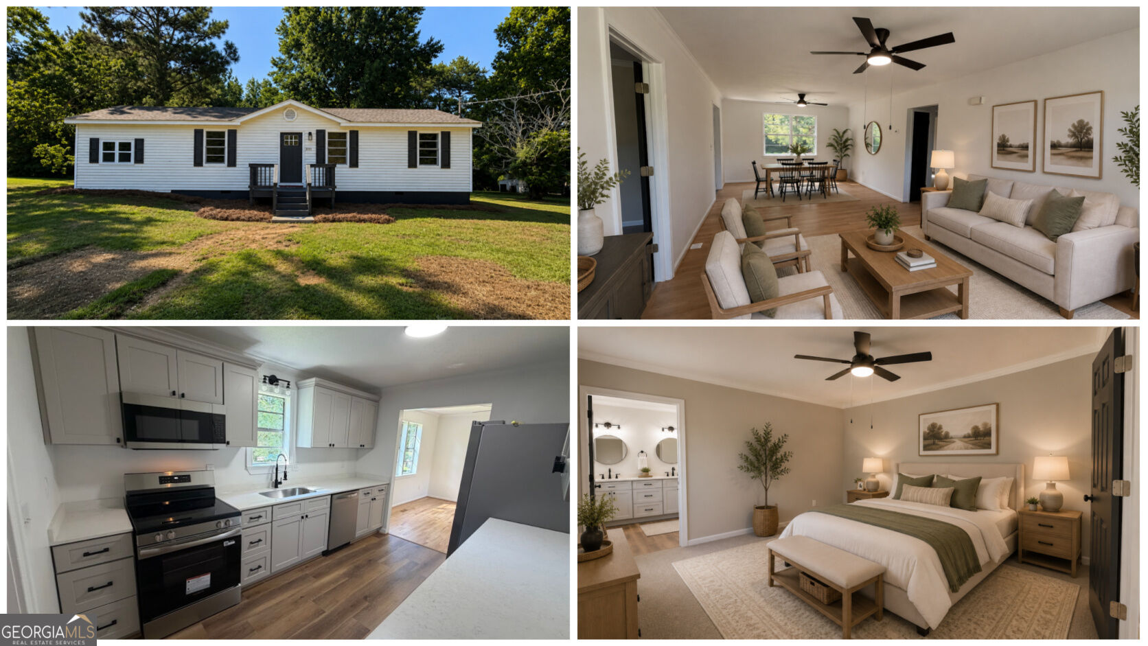 3735 Tyus Carrollton Road Property Photo 1