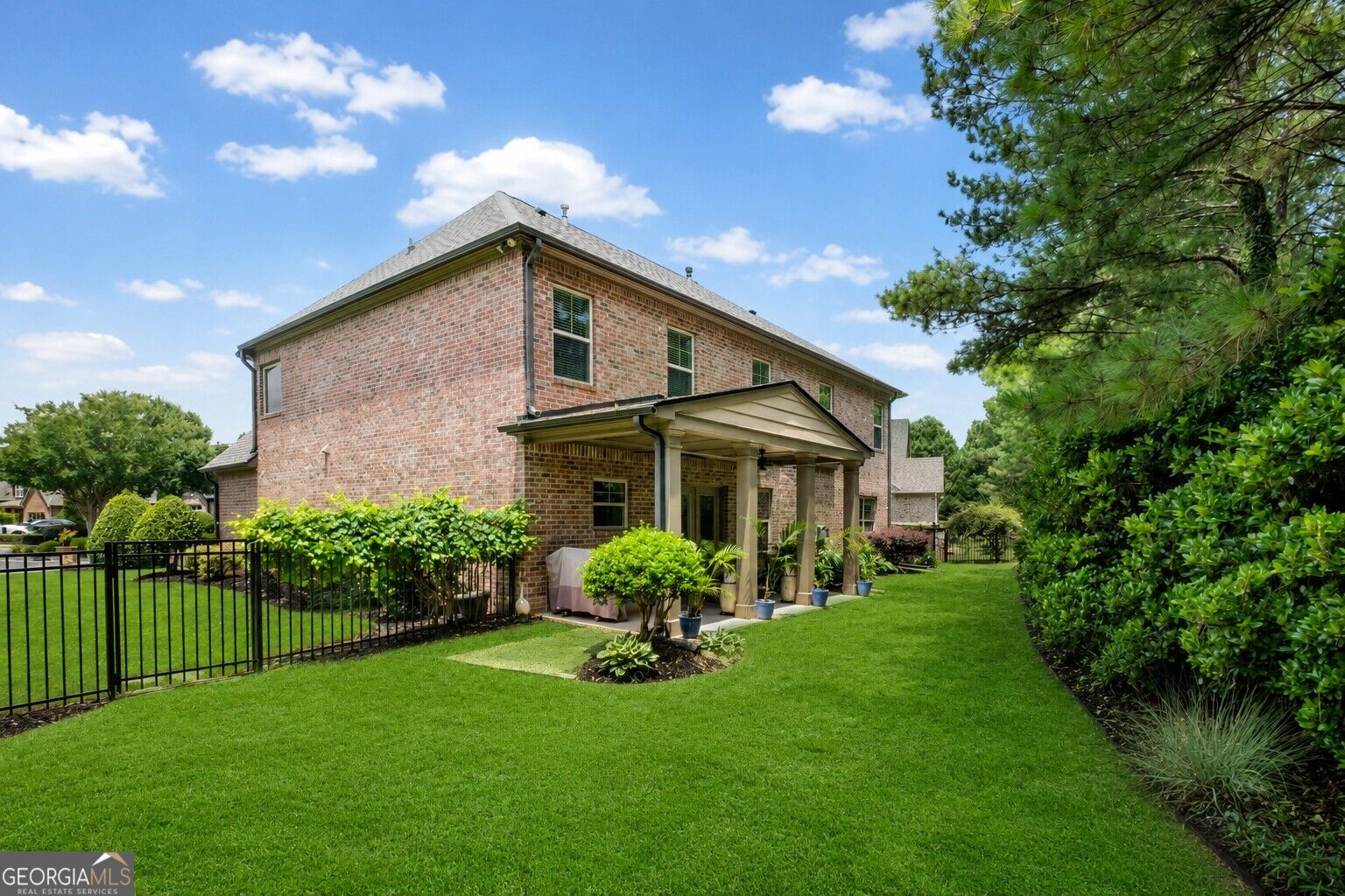5110 Cecilia Square Property Photo 45