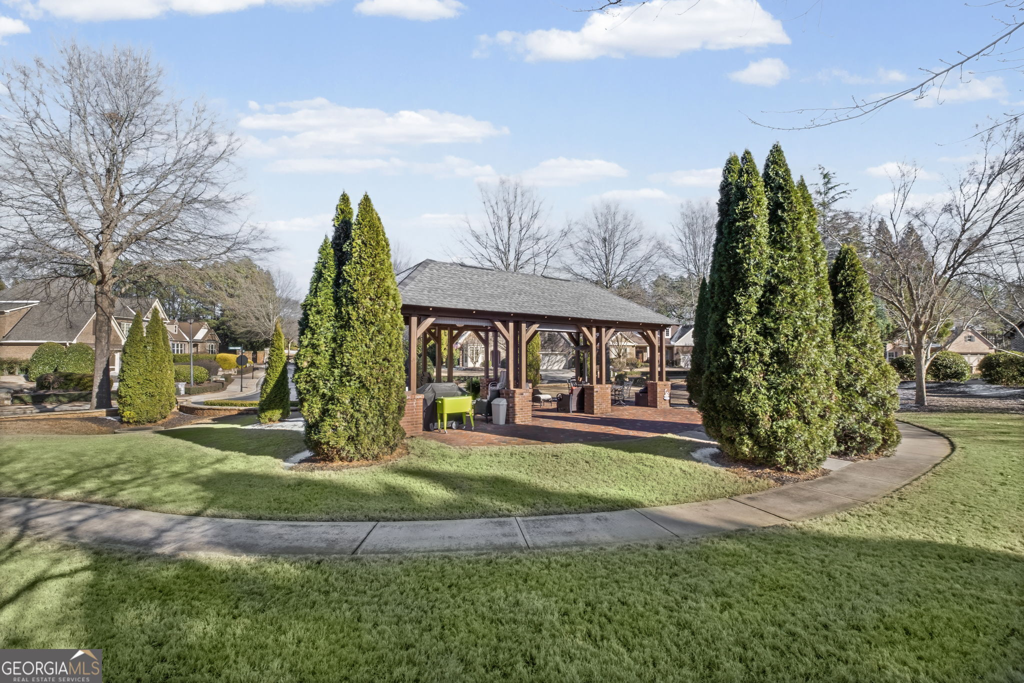 5110 Cecilia Square Property Photo 51
