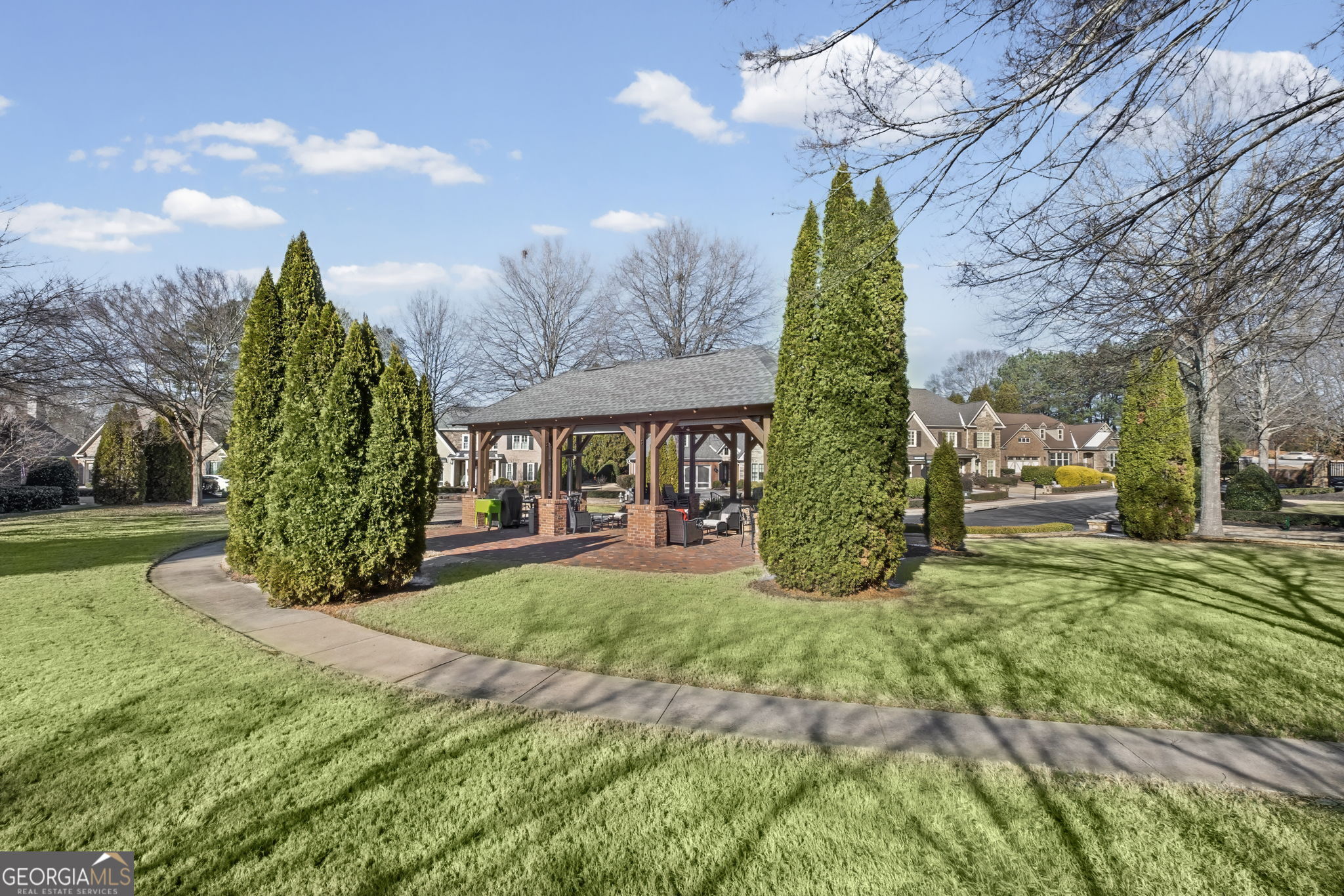 5110 Cecilia Square Property Photo 52