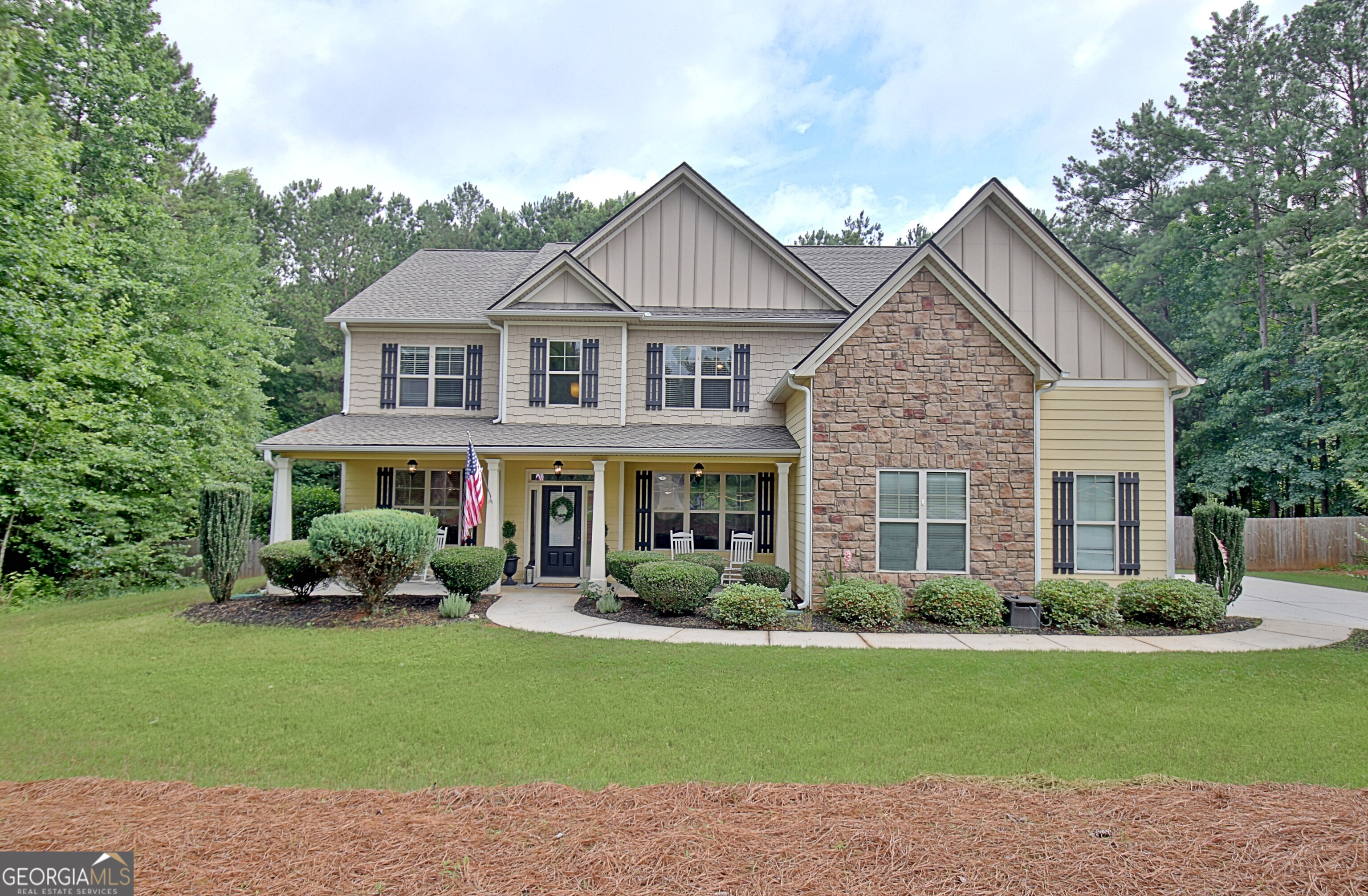 179 Timbercreek Estates Drive Property Photo 1