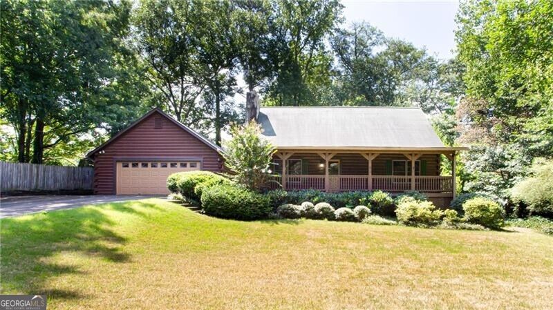 3019 Haralson Road Property Photo 1