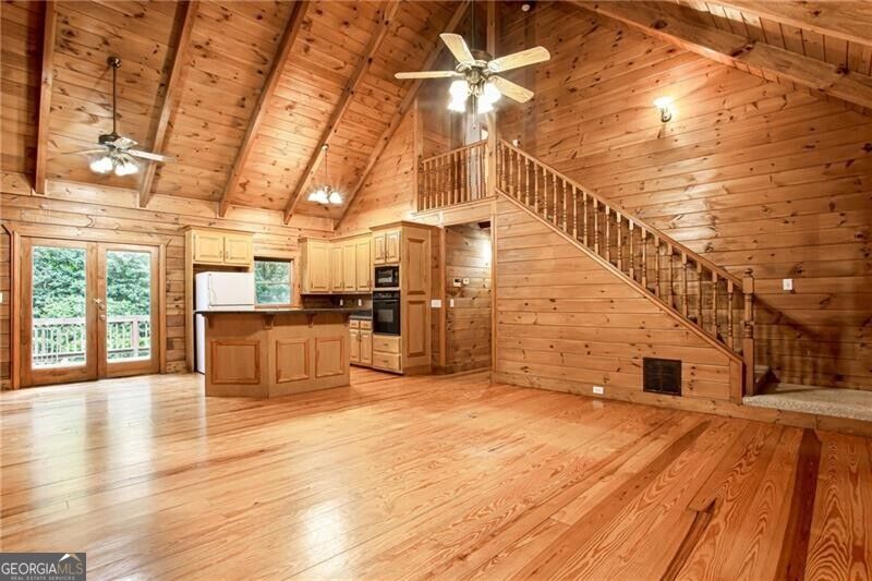 3019 Haralson Road Property Photo 4