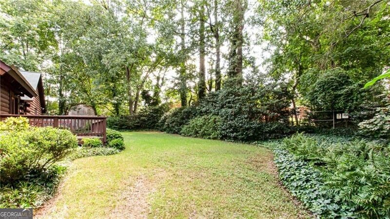 3019 Haralson Road Property Photo 35