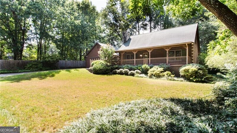 3019 Haralson Road Property Photo 39