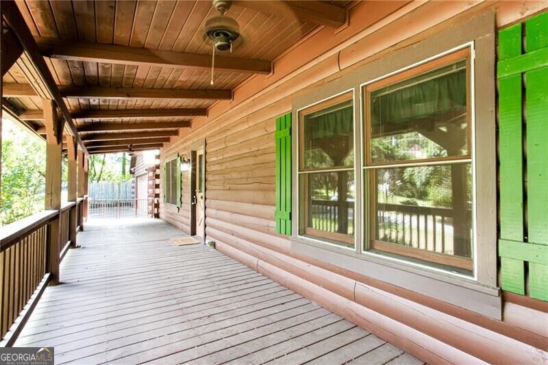3019 Haralson Road Property Photo 41