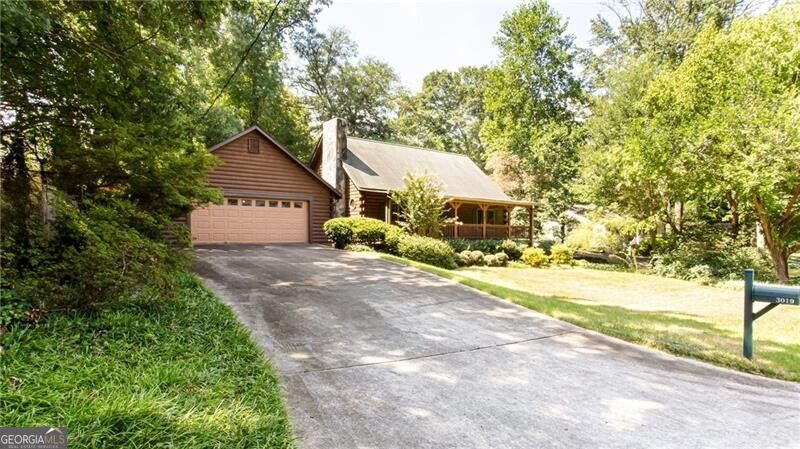 3019 Haralson Road Property Photo 43