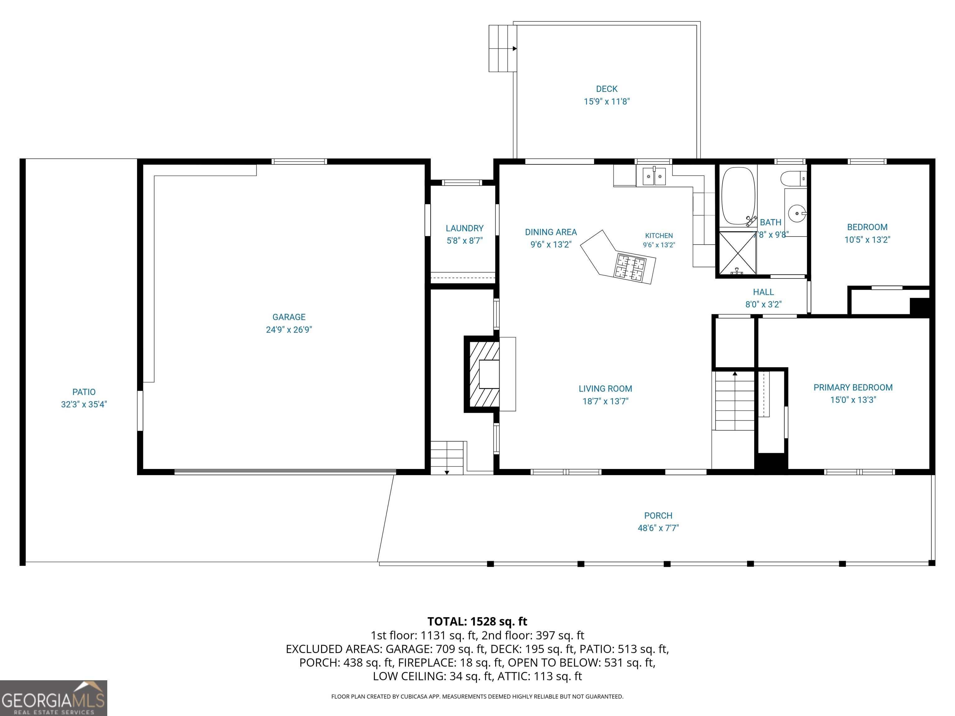 3019 Haralson Road Property Photo 45