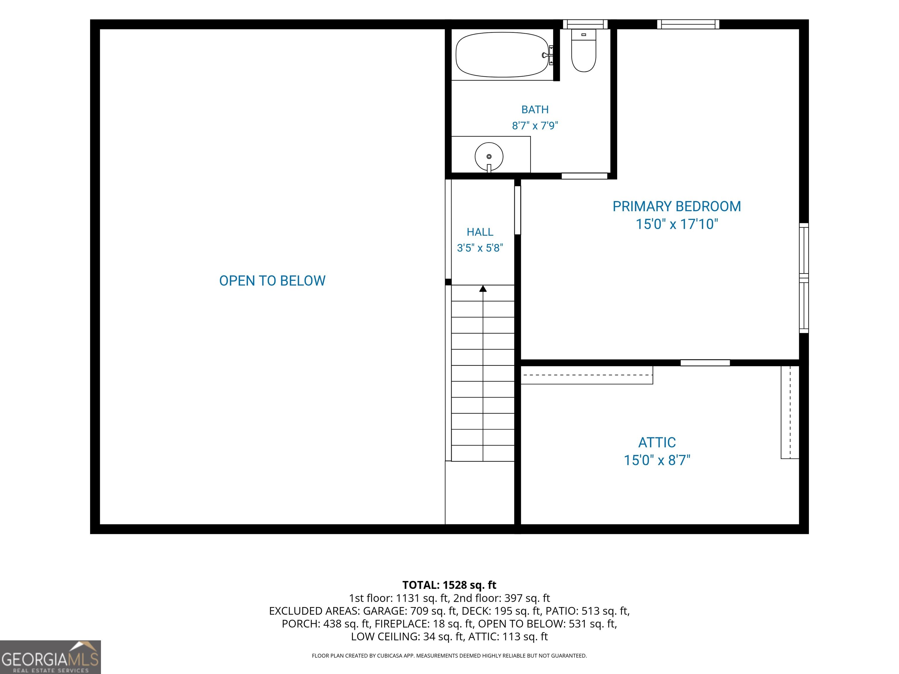 3019 Haralson Road Property Photo 46