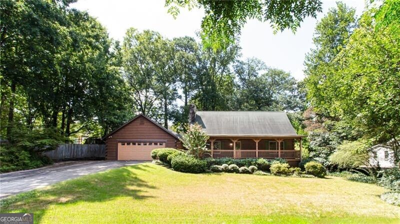3019 Haralson Road Property Photo 47