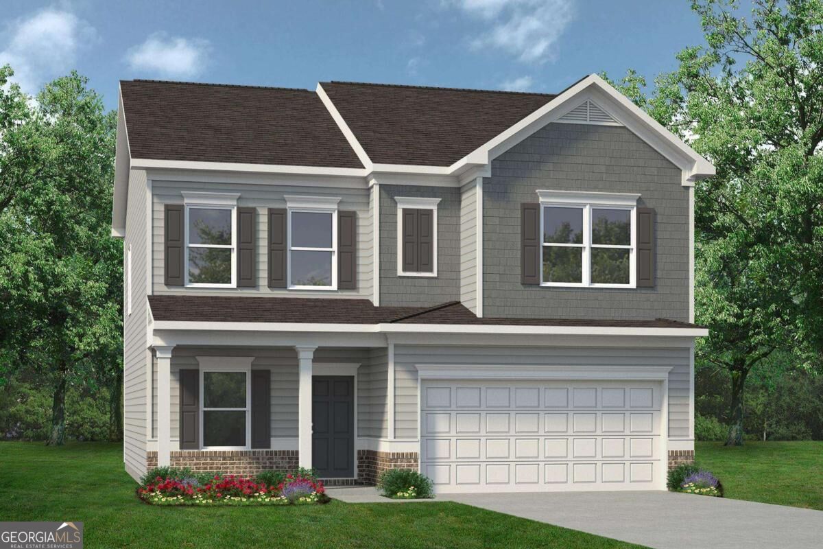 210 Park Bench Way Lot D69 Property Photo 1