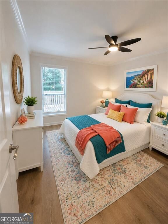 1003 Canyon Point Circle Property Photo 17