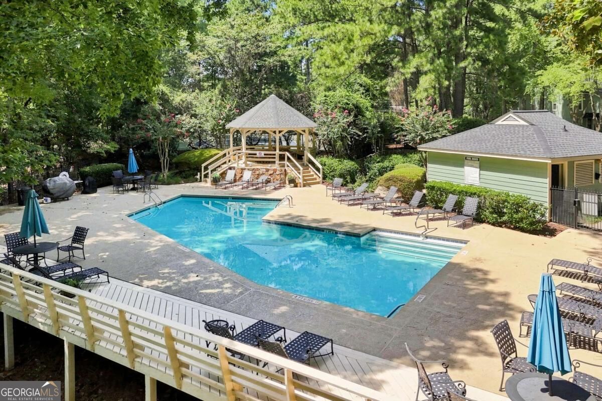 1003 Canyon Point Circle Property Photo 38