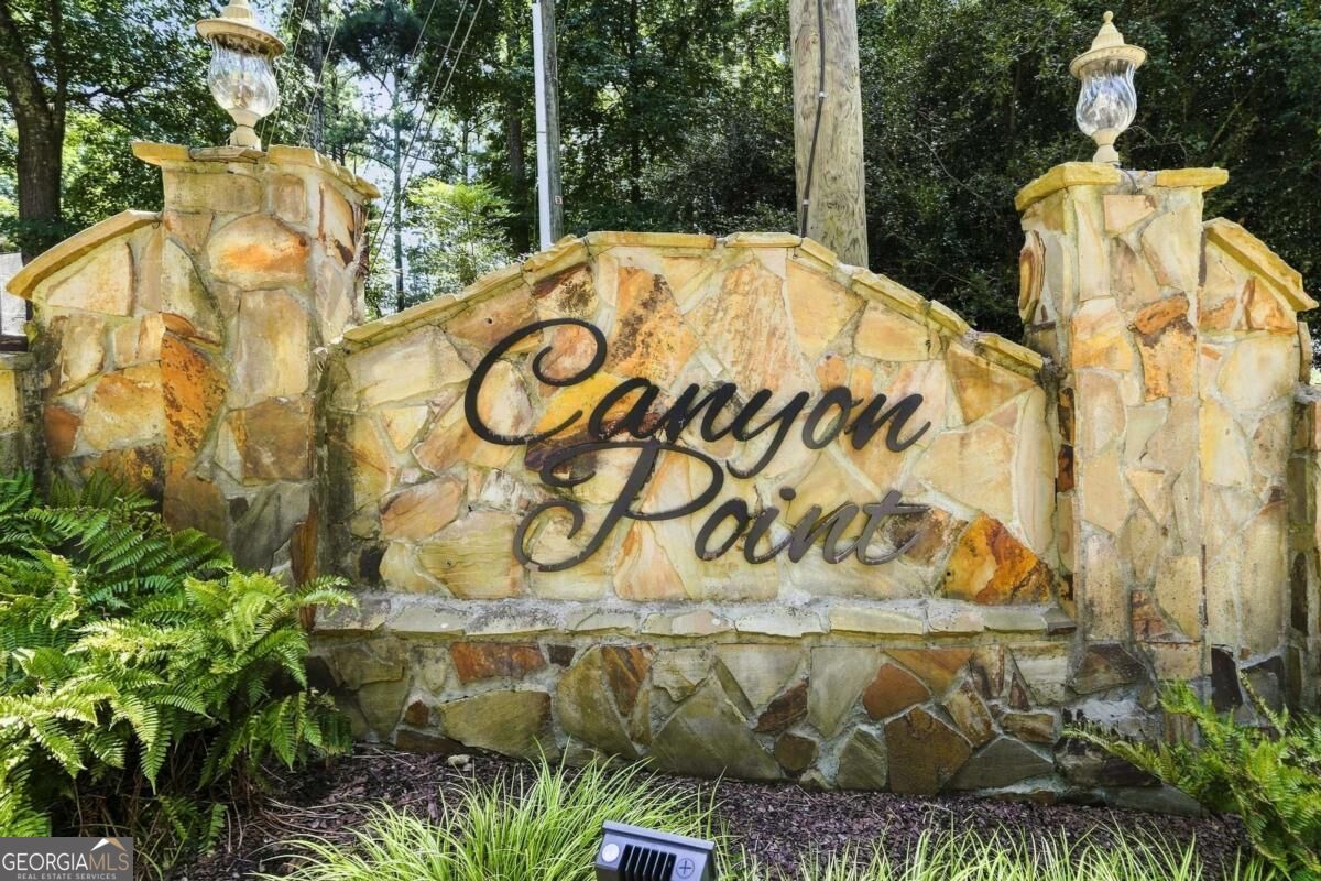 1003 Canyon Point Circle Property Photo 46