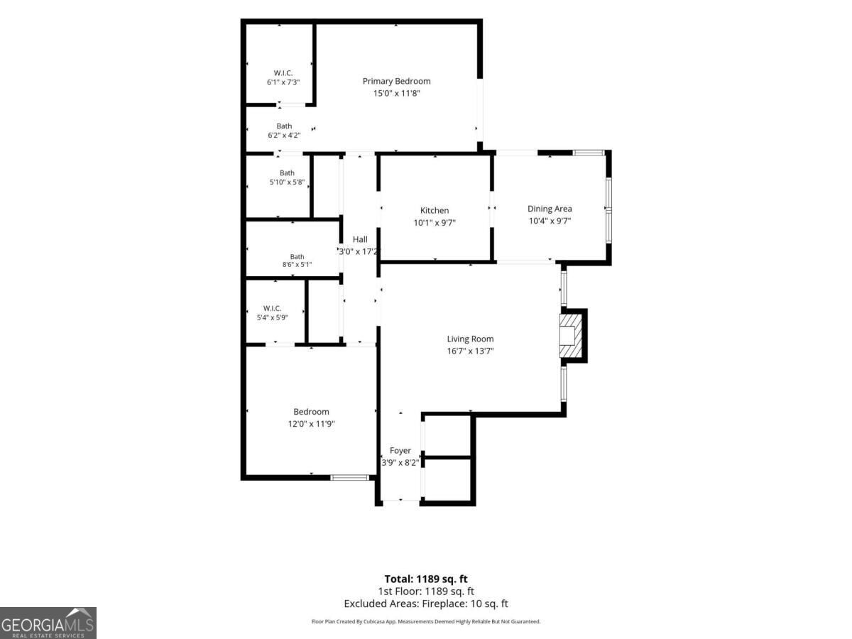 1003 Canyon Point Circle Property Photo 47