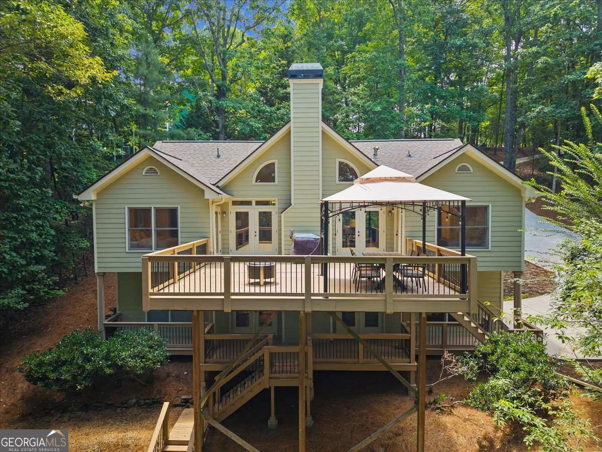 3410 Banks Mountain Place Property Photo 1