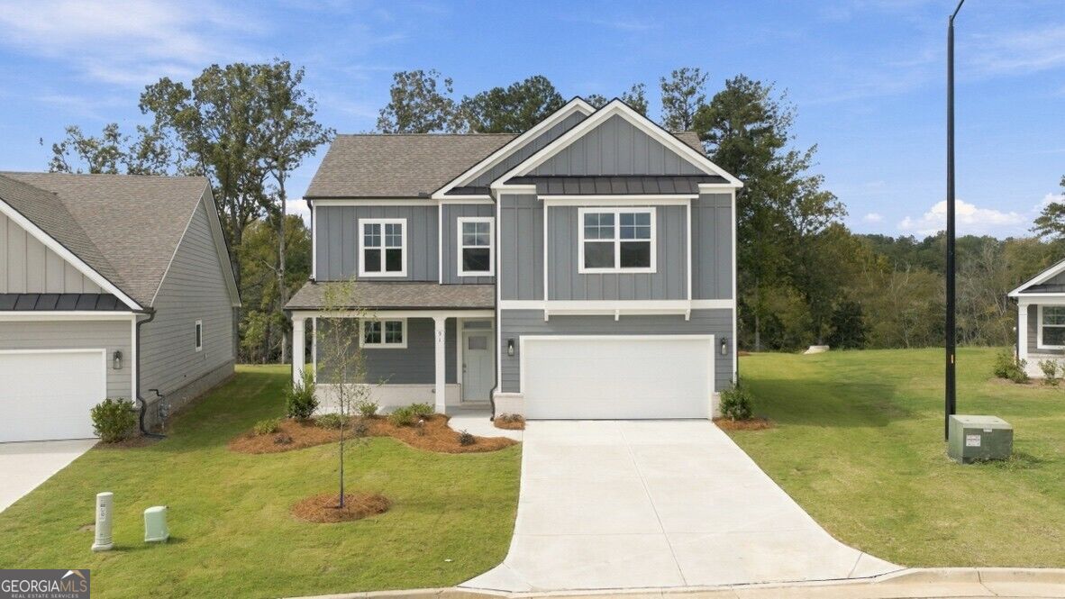 91 Lakeview Point Property Photo 1
