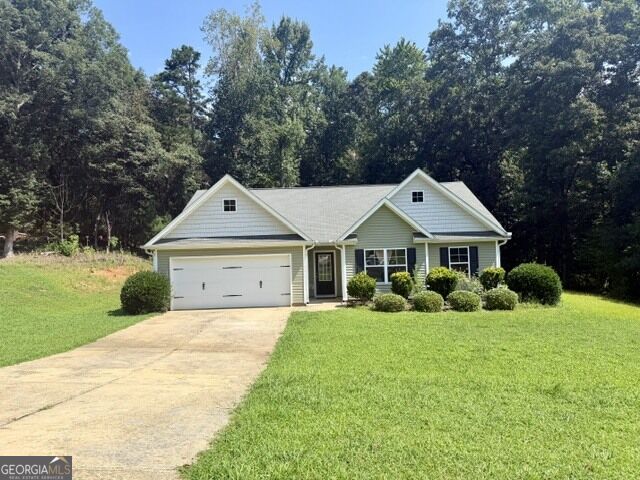 3555 Silver Mist Circle Property Photo 1