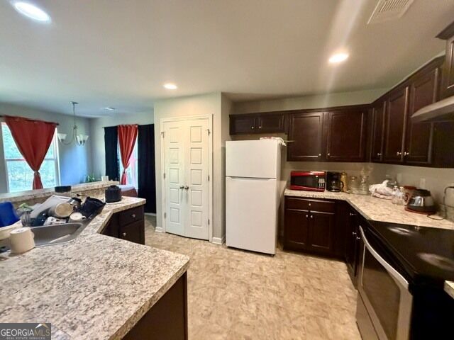 3555 Silver Mist Circle Property Photo 5