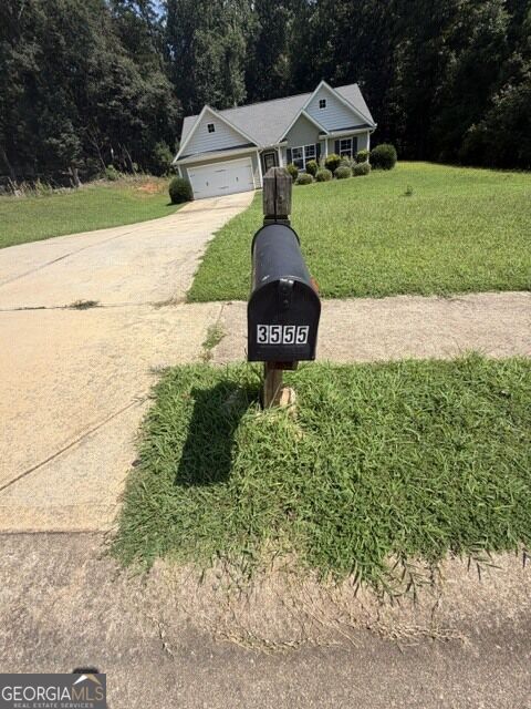 3555 Silver Mist Circle Property Photo 15