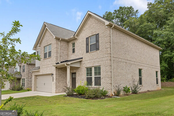 116 Cabin Way Property Photo 6