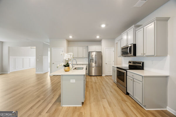 116 Cabin Way Property Photo 18