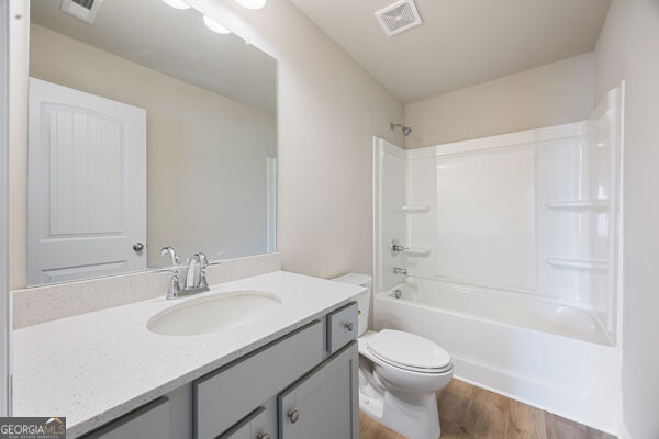 116 Cabin Way Property Photo 21