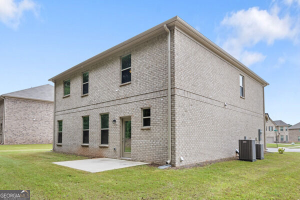 116 Cabin Way Property Photo 32