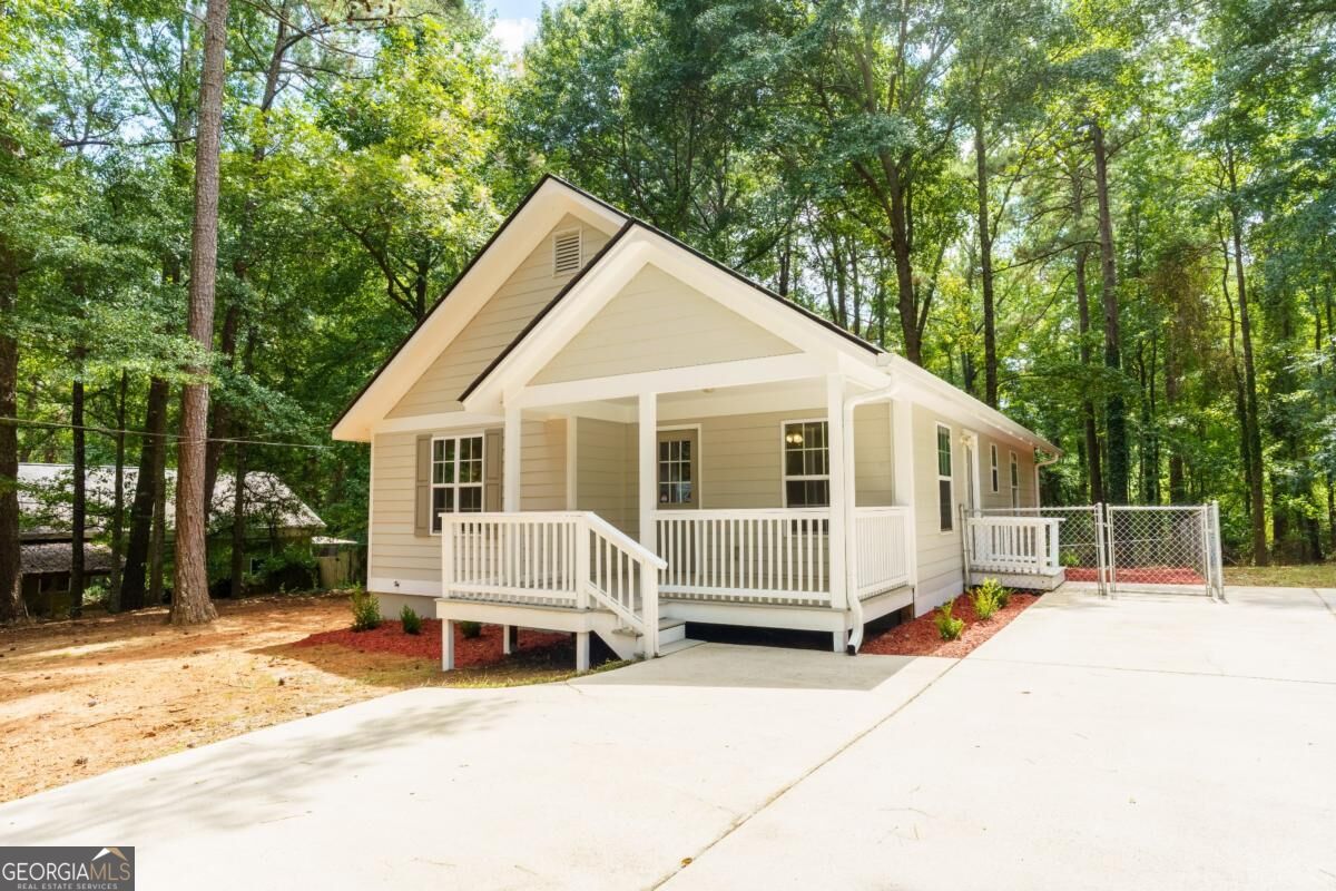 2354 Airport Drive