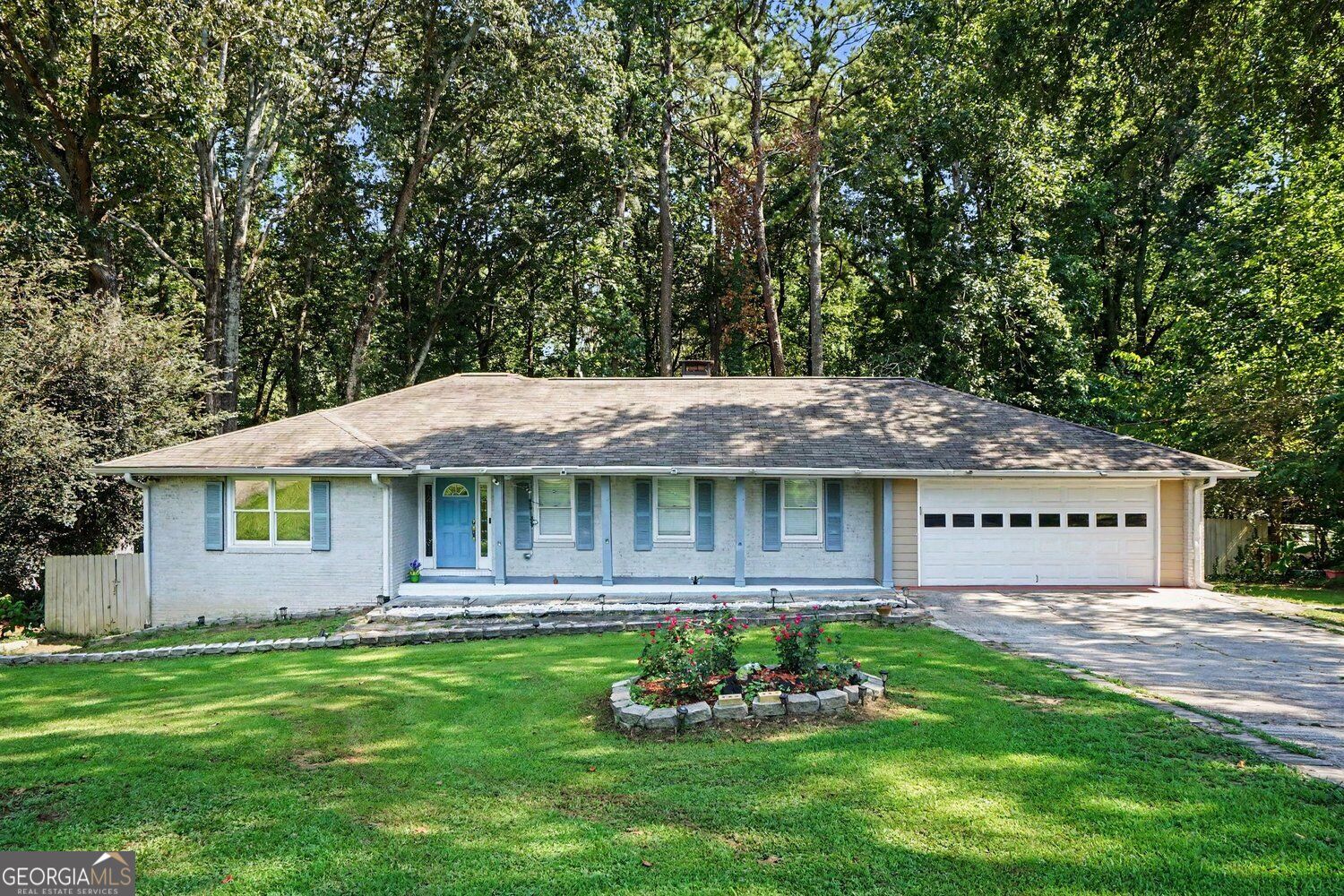 5808 Darry Circle