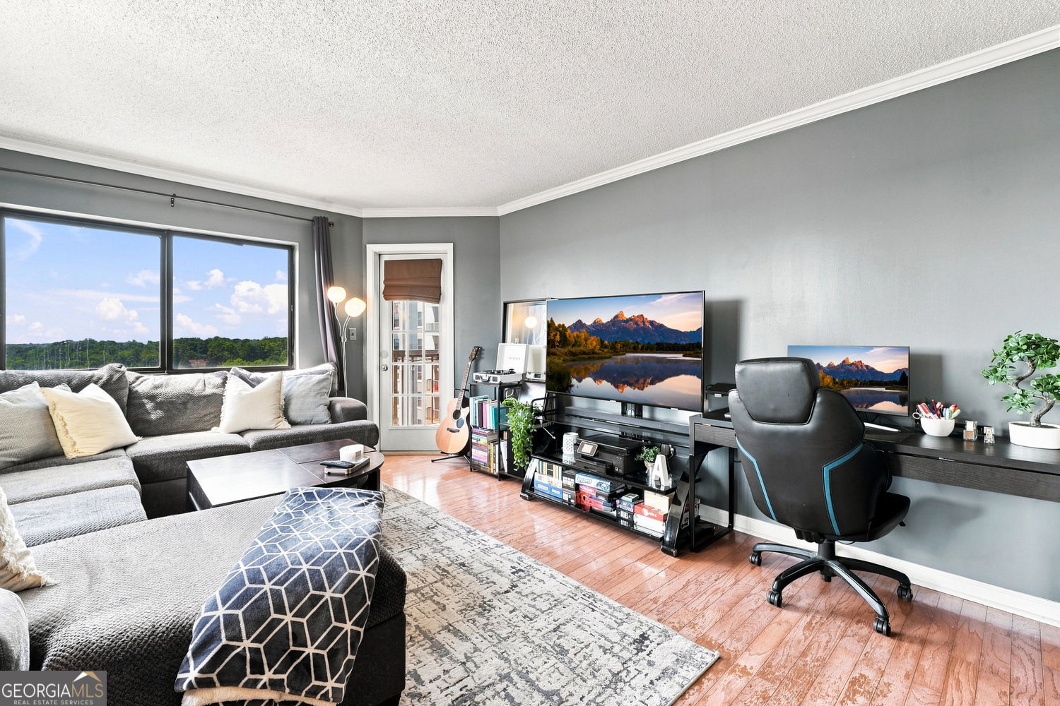 795 Hammond Drive # 1708 Property Photo 7