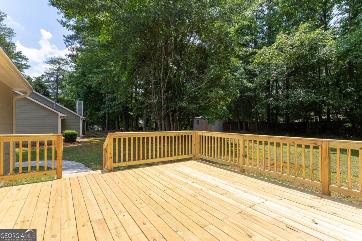 4126 Gregory Manor Circle Sw Property Photo 20